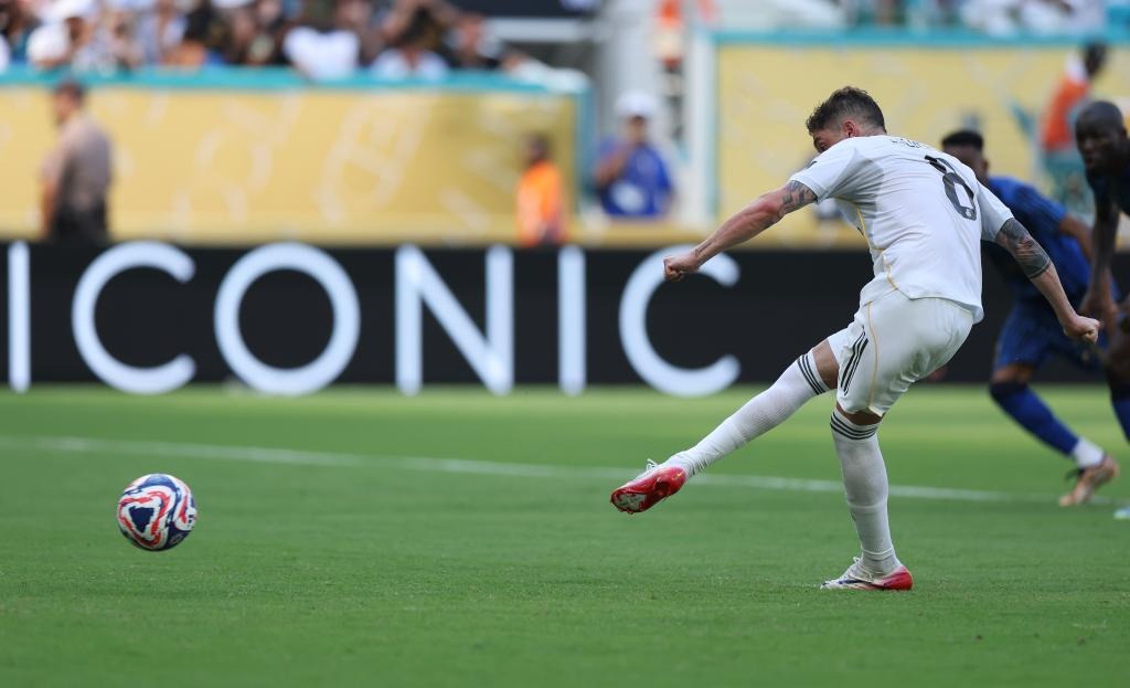 法甲前瞻：里尔成五大联赛绝杀之王，马赛近期攻强守弱